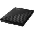 Disco Externo Western Digital WD My Passport 5TB/ 2.5"/ USB 3.0 – imagen 4
