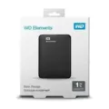 Disco Externo Western Digital WD Elements Portable 1TB/ 2.5"/ USB 3.0 – imagen 3