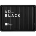 Disco Externo Western Digital WD_BLACK P10 Game Drive 5TB/ 2.5"/ USB 3.2/ Negro – imagen 2