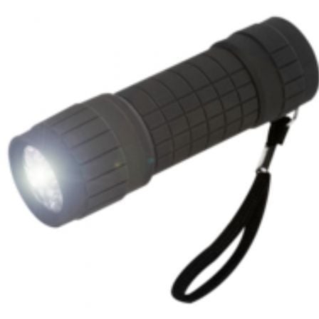 Linterna Wonder WT501S/ 50 Lúmenes/ 3 pilas *AAA - Frikibase