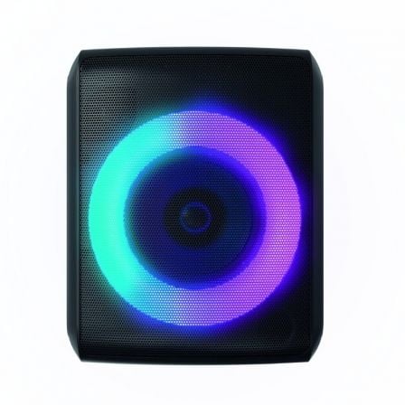 Altavoz Portable con Bluetooth Woxter Monster/ 60W - Frikibase