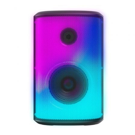 Altavoz Portable con Bluetooth Woxter Monster XL/ 100W - Frikibase