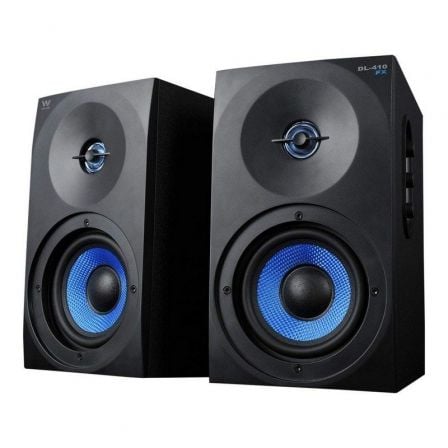 Altavoces Woxter Dynamic Line DL-410 FX/ 150W/ 2.0 - Frikibase