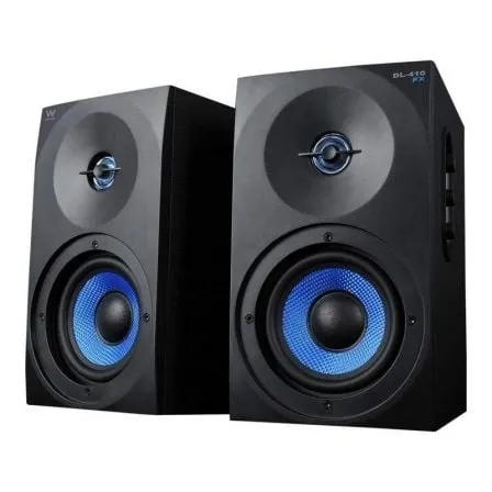 Altavoces Woxter Dynamic Line DL-410 FX/ 150W/ 2.0 - Frikibase