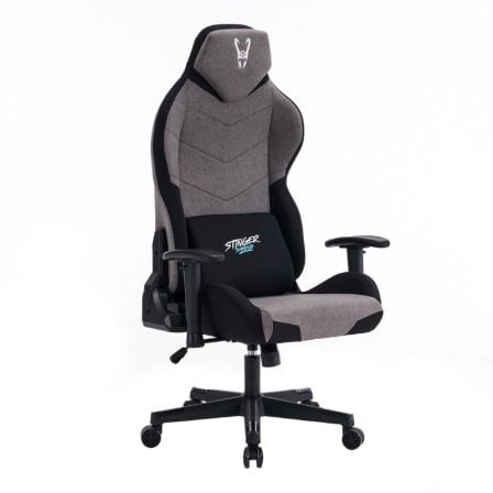 Silla Gaming Woxter Stinger Station Titan/ Dark - Frikibase