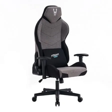 Silla Gaming Woxter Stinger Station Titan/ Dark - Frikibase