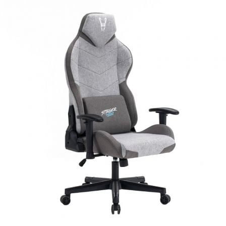 Silla Gaming Woxter Stinger Station Titan/ Light - Frikibase