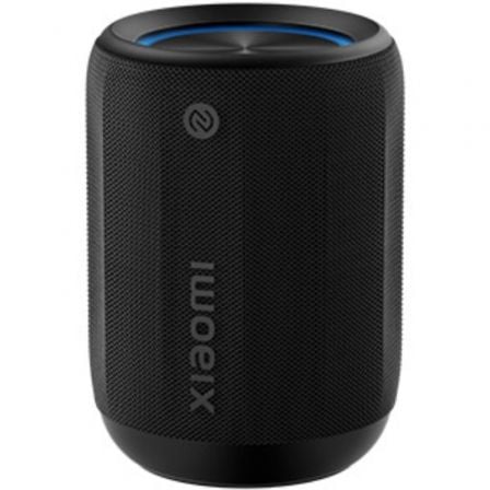 Altavoz con Bluetooth Xiaomi Bluetooth Speaker/ 6W/ 2.0 - Frikibase