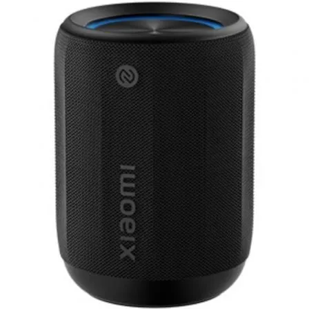 Altavoz con Bluetooth Xiaomi Bluetooth Speaker/ 6W/ 2.0 - Frikibase