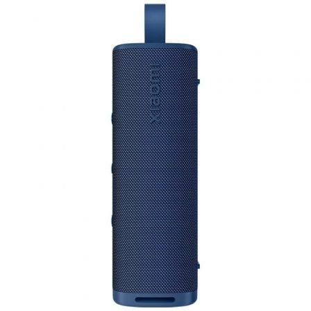 Altavoz con Bluetooth Xiaomi Sound Outdoor S29D 30W/ 2.0/ Azul - Frikibase