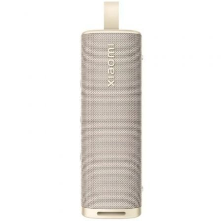 Altavoz con Bluetooth Xiaomi Sound Outdoor S29D 30W/ 2.0 - Frikibase