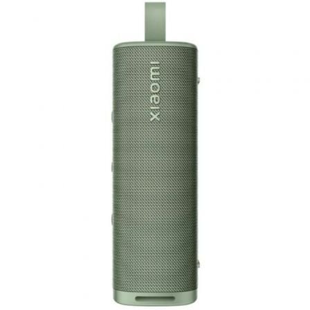 Altavoz con Bluetooth Xiaomi Sound Outdoor S29D 30W/ 2.0 - Frikibase