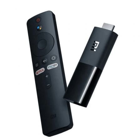 Android TV Xiaomi Mi TV Stick 8GB/ Full HD - Frikibase