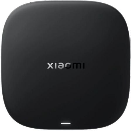 Android TV Xiaomi TV Box S 3rd Gen 32GB/ 4K - Frikibase