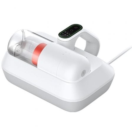 Aspirador de Ácaros Xiaomi Dust Mite Vacuum Cleaner Pro/ 400W - Frikibase
