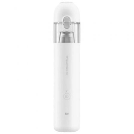 Aspirador de Mano con Batería Xiaomi Mi Vacuum Cleaner Mini/ 40W V2 - Frikibase