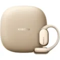 Auriculares Bluetooth Xiaomi Openwear Stereo Pro con estuche de carga/ Autonomía 8.5h/ Dorados – imagen 4