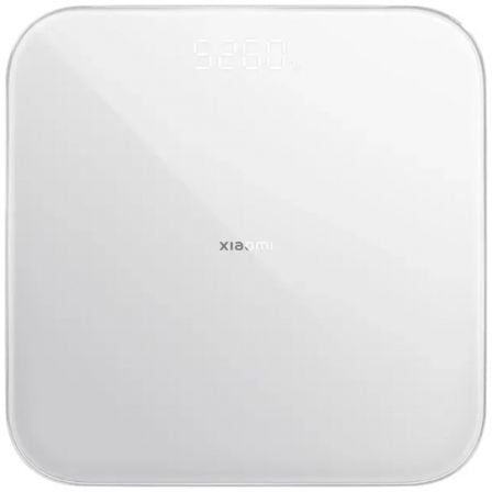 Báscula de Baño Xiaomi Smart Scale S200/ Hasta 150kg/ Blanca - Frikibase
