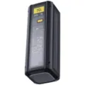 Powerbank 25000mAh Xiaomi 212W Hypercharge Power Bank/ 212W/ Gris - Frikibase