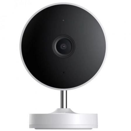 Cámara de Videovigilancia Xiaomi Outdoor Camera AW200/ 120º/ Visión Nocturna/ Control desde APP - Frikibase