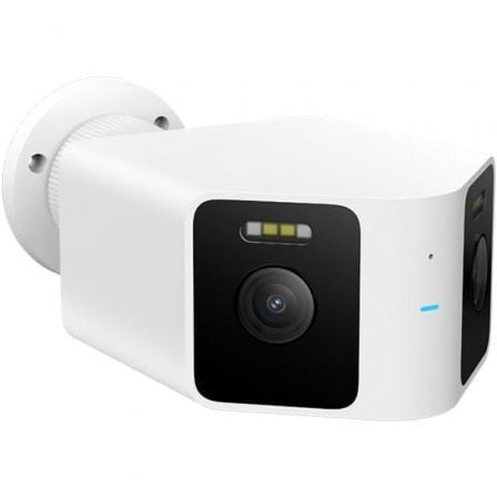 Cámara de Videovigilancia Xiaomi Outdoor Camera CW100/ Visión Nocturna/ Control desde APP - Frikibase