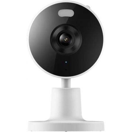 Cámara de Videovigilancia Xiaomi Smart Camera C100 1080p/ Visión Nocturna/ Control desde APP - Frikibase