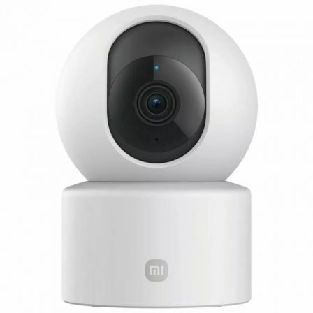Cámara de Videovigilancia Xiaomi Smart Camera C201 1080p/ Visión Nocturna/ Control desde APP - Frikibase