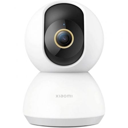 Cámara de Videovigilancia Xiaomi Smart Camera C300/ Control desde APP - Frikibase