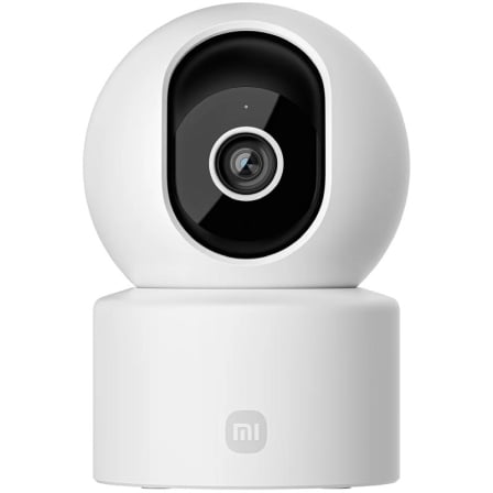 Cámara de Videovigilancia Xiaomi Smart Camera C302/ Control desde APP - Frikibase