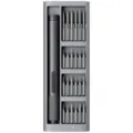 Kit de Destornillador Xiaomi Electric Precision Screwdriver/ 24 Puntas de precisión – imagen 2