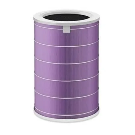 Filtro Xiaomi para Purificador de Aire Xiaomi Mi Air Purifier 2 SCG4011TW - Frikibase