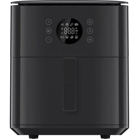 Freidora por Aire Airfryer / Sin Aceite Xiaomi Air Fryer 6.5L/ 1700W/ Capacidad 6.5L - Frikibase