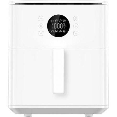 Freidora por Aire Airfryer / Sin Aceite Xiaomi Air Fryer 6.5L/ 1700W/ Capacidad 6.5L - Frikibase