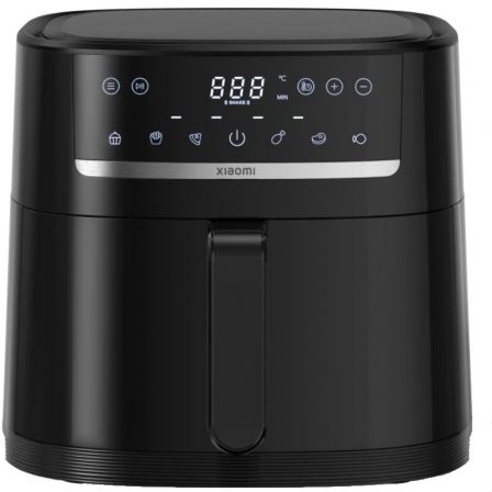 Freidora Inteligente por Aire Airfryer / Sin Aceite Xiaomi Air Fryer 6L/ 1500W/ Capacidad 6L - Frikibase
