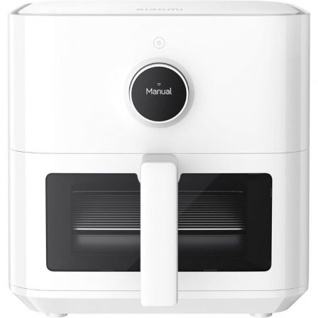 Freidora Inteligente por Aire Airfryer / Sin Aceite Xiaomi Smart Air Fryer 5.5L/ 1600W/ Capacidad 5.5L - Frikibase