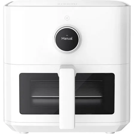 Freidora Inteligente por Aire Airfryer / Sin Aceite Xiaomi Smart Air Fryer 5.5L/ 1600W/ Capacidad 5.5L - Frikibase