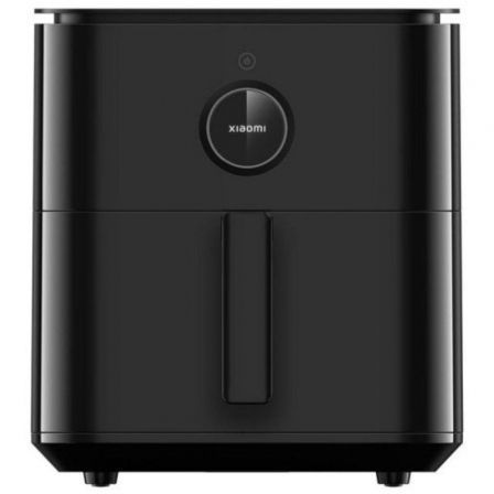 Freidora Inteligente por Aire Airfryer / Sin Aceite Xiaomi Smart Air Fryer 6.5L/ 1800W/ Capacidad 6.5L - Frikibase