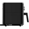 Freidora Inteligente por Aire Airfryer / Sin Aceite Xiaomi Smart Air Fryer 6.5L/ 1800W/ Capacidad 6.5L – imagen 3