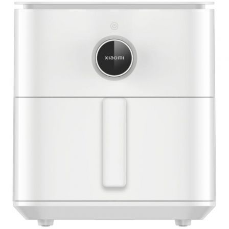 Freidora Inteligente por Aire Airfryer / Sin Aceite Xiaomi Smart Air Fryer 6.5L/ 1800W/ Capacidad 6.5L - Frikibase