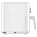Freidora Inteligente por Aire Airfryer / Sin Aceite Xiaomi Smart Air Fryer 6.5L/ 1800W/ Capacidad 6.5L – imagen 3