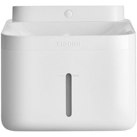 Fuente Inteligente para Mascotas Xiaomi Smart Pet Fountain 2/ 3L/ Control desde APP - Frikibase