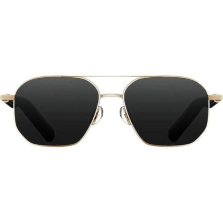 Gafas Inteligentes Xiaomi Mijia Smart Audio Glasses/ Estilo Aviator - Frikibase