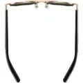 Gafas Inteligentes Xiaomi Mijia Smart Audio Glasses/ Estilo Aviator – imagen 5