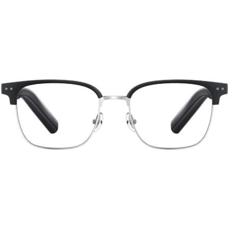 Gafas Inteligentes Xiaomi Mijia Smart Audio Glasses/ Estilo Browline - Frikibase