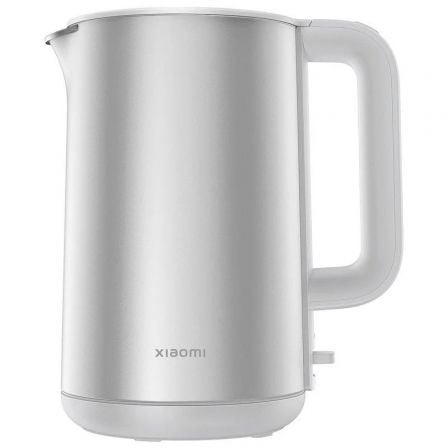 Hervidor de Agua Xiaomi Double Wall Electric Kettle/ 1800W/ Capacidad 1.7L - Frikibase