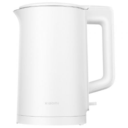 Hervidor de Agua Xiaomi Electric Kettle 2 Lite/ 1500W/ Capacidad 1.5L - Frikibase