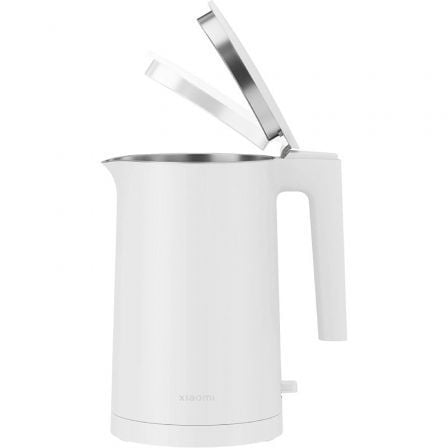 Hervidor de Agua Xiaomi Electric Kettle 2/ 1800W/ Capacidad 1.7L - Frikibase