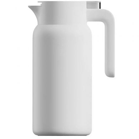 Hervidor de Agua Xiaomi Insulated Kettle 1.8L/ 1800W/ Capacidad 1.8L - Frikibase