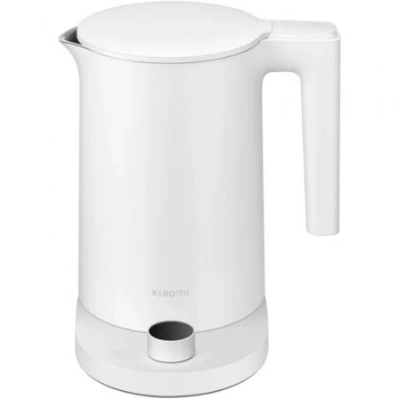 Hervidor de Agua Xiaomi Mi Smart Kettle Pro/ Capacidad 1.7L/ Control desde APP - Frikibase