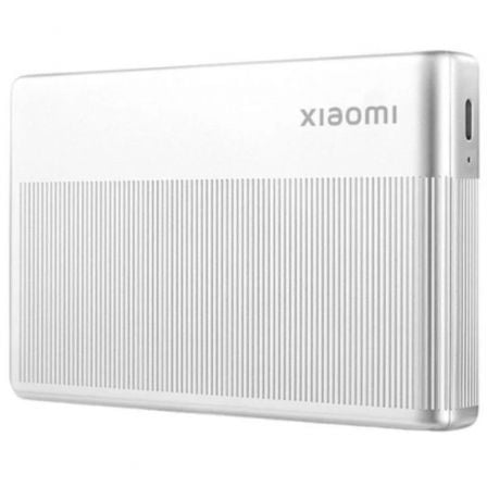 Impresora Portátil Fotográfica Xiaomi Photo Printer 1S/ Bluetooth/ Plata - Frikibase